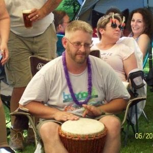 Meet your Posher, Timothy